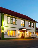 Hotel Hubertus