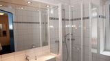 <b>Hotel Hubertus Room</b>. Images powered by <a href="https://iceportal.shijigroup.com/" title="IcePortal" target="_blank">IcePortal</a>.