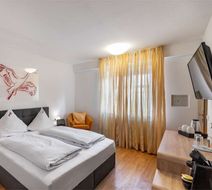 Storchen Gasthof Room