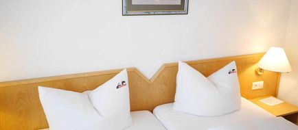 Storchen Gasthof Room