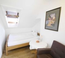 Storchen Gasthof Room