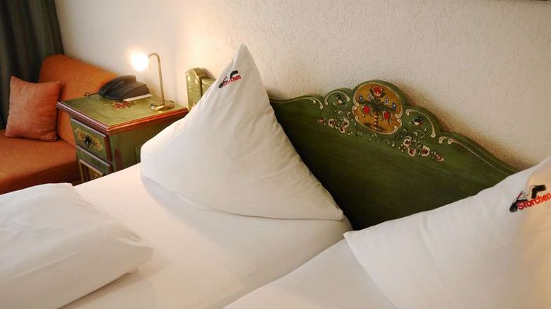 <b>Storchen Gasthof Room</b>. Images powered by <a href="https://iceportal.shijigroup.com/" title="IcePortal" target="_blank">IcePortal</a>.