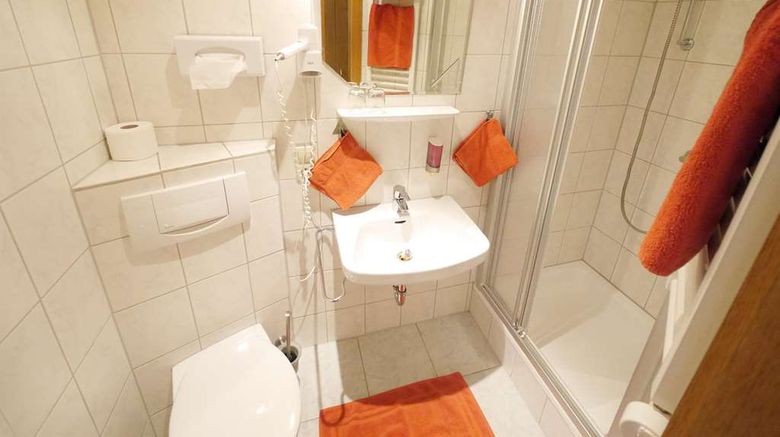 <b>Storchen Gasthof Room</b>. Images powered by <a href="https://iceportal.shijigroup.com/" title="IcePortal" target="_blank">IcePortal</a>.