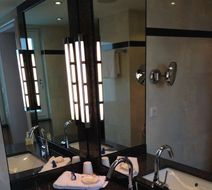 Moosburger Hof Hotel Room