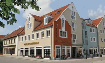 Moosburger Hof Hotel