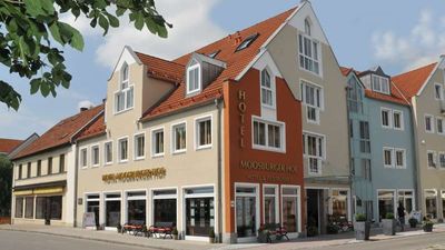 Moosburger Hof Hotel