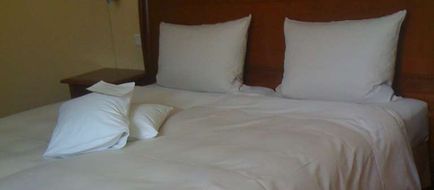 Moosburger Hof Hotel Room