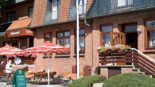 Hotel Wittensee Schuetzenhof
