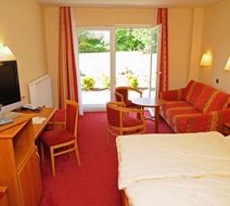 Hotel Wittensee Schuetzenhof Room