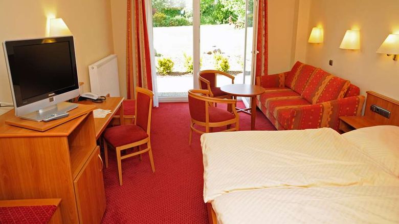 <b>Hotel Wittensee Schuetzenhof Room</b>. Images powered by <a href="https://iceportal.shijigroup.com/" title="IcePortal" target="_blank">IcePortal</a>.
