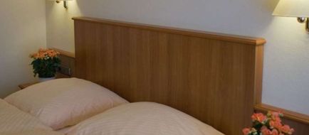 Hotel Wittensee Schuetzenhof Room