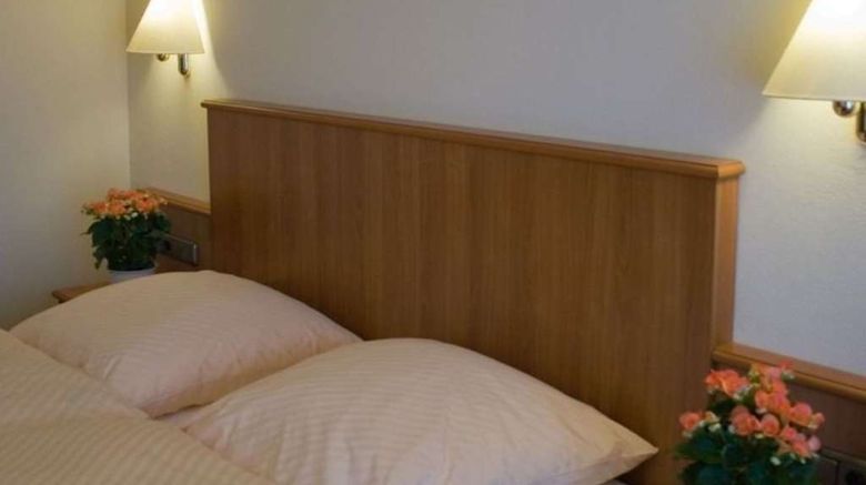 <b>Hotel Wittensee Schuetzenhof Room</b>. Images powered by <a href="https://iceportal.shijigroup.com/" title="IcePortal" target="_blank">IcePortal</a>.