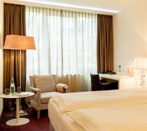 Parkhotel FRITZ am Brunnen Room
