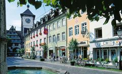 Zum Roten Baeren