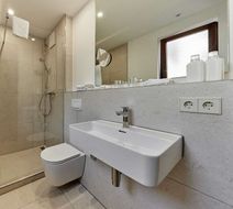 Zum Roten Baeren Room