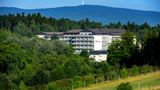 <b>Hotel Alexandersbad Exterior</b>. Images powered by <a href="https://iceportal.shijigroup.com/" title="IcePortal" target="_blank">IcePortal</a>.