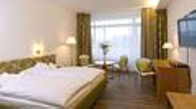 Hotel Alexandersbad Suite