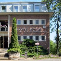 Ringhotel Kocks am Muehlenberg