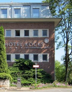 Ringhotel Kocks am Muehlenberg