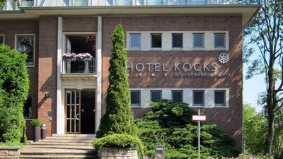 Ringhotel Kocks am Muehlenberg