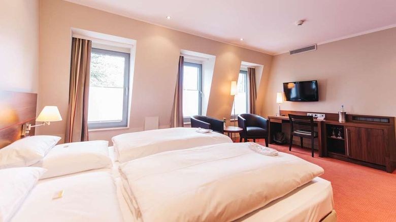 <b>Ringhotel Kocks am Muehlenberg Room</b>. Images powered by <a href="https://iceportal.shijigroup.com/" title="IcePortal" target="_blank">IcePortal</a>.
