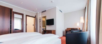 Ringhotel Kocks am Muehlenberg Room