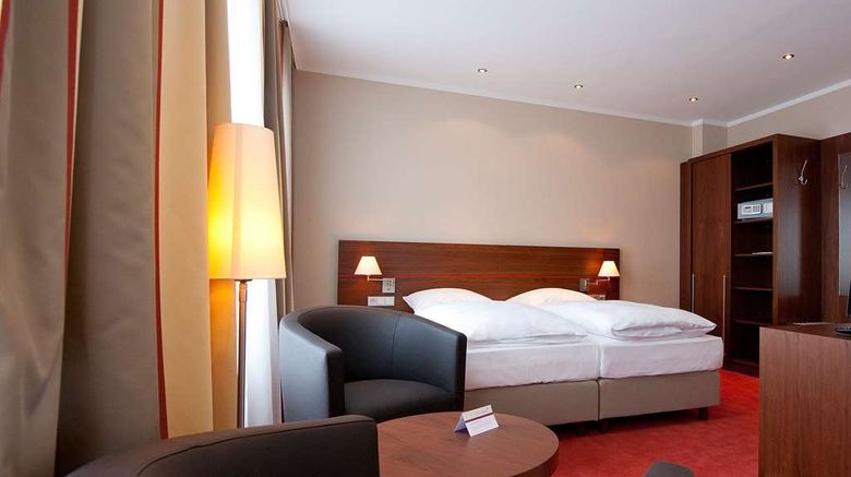 <b>Ringhotel Kocks am Muehlenberg Room</b>. Images powered by <a href="https://iceportal.shijigroup.com/" title="IcePortal" target="_blank">IcePortal</a>.