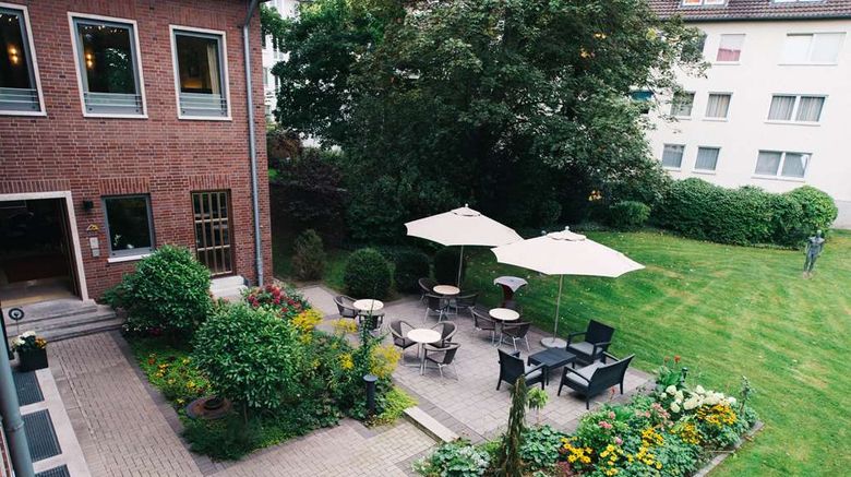 <b>Ringhotel Kocks am Muehlenberg Other</b>. Images powered by <a href="https://iceportal.shijigroup.com/" title="IcePortal" target="_blank">IcePortal</a>.