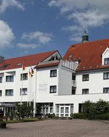 Lobinger-Hotel Weisses Ross