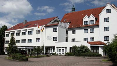Lobinger-Hotel Weisses Ross