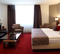 Lobinger-Hotel Weisses Ross Room