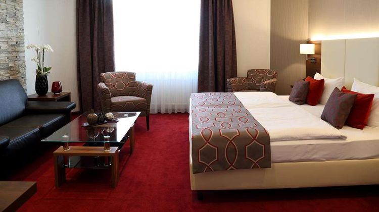 Lobinger-Hotel Weisses Ross Room