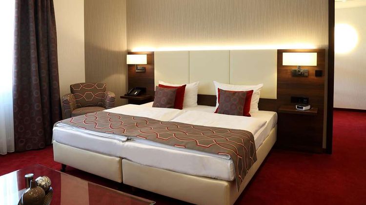 Lobinger-Hotel Weisses Ross Room