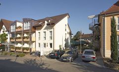 Hotel Atrium Baden