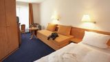 Hotel Atrium Baden Room