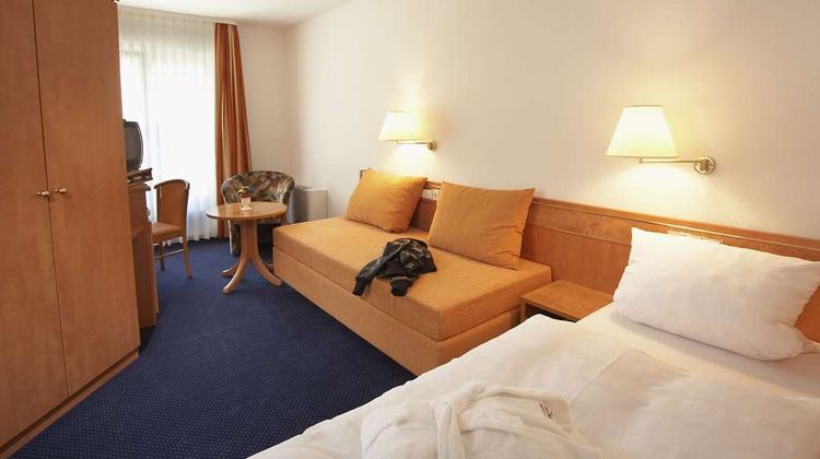 Hotel Atrium Baden Room