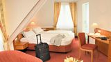 Hotel Atrium Baden Room