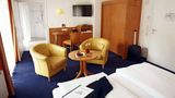 Hotel Atrium Baden Room