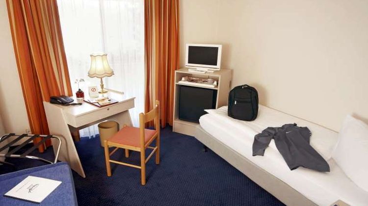 Hotel Atrium Baden Room