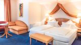Hotel Atrium Baden Room