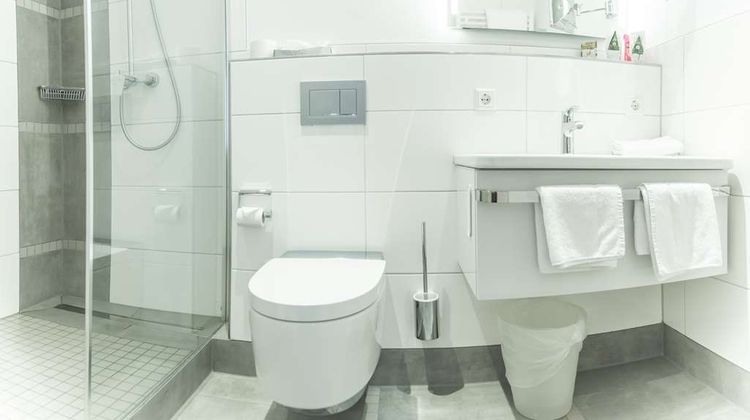 Hotel Atrium Baden Room