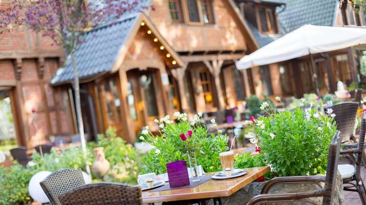 Ringhotel Mutter Bahr Other