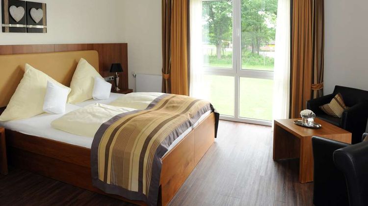 Ringhotel Mutter Bahr Room