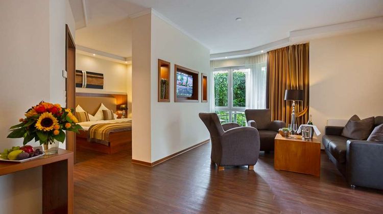 Ringhotel Mutter Bahr Room