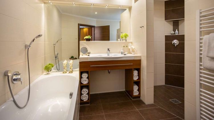 Ringhotel Mutter Bahr Room
