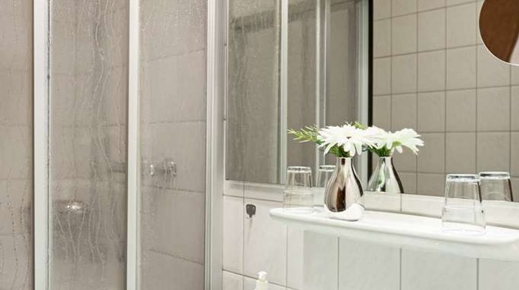 Ringhotel Mutter Bahr Room
