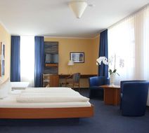 Akzent Hotel Residence, Bautzen Room