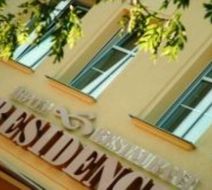 Akzent Hotel Residence, Bautzen Exterior