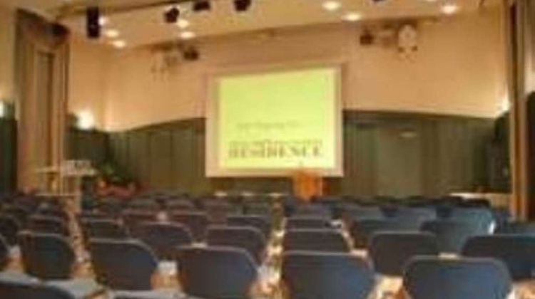 Akzent Hotel Residence, Bautzen Meeting