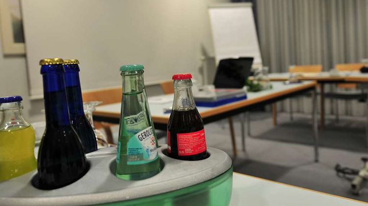 AKZENT-Hotel Stadt Schluechter Meeting